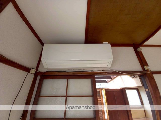 池田文化の内装写真