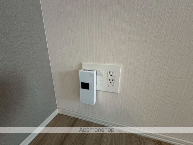 スプランディッド玉造の内装写真