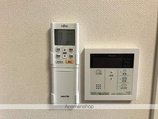 エテルナの内装写真