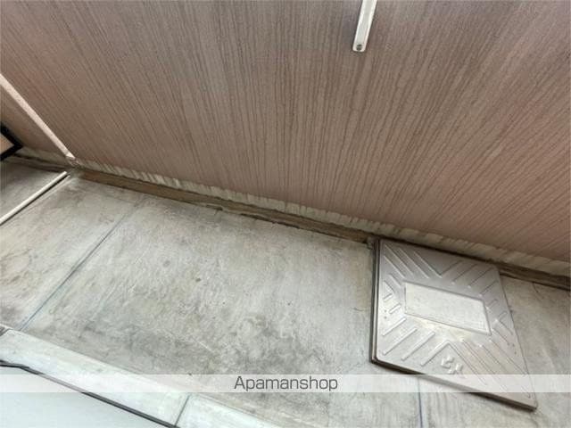 イーストコーストヴィラの内装写真