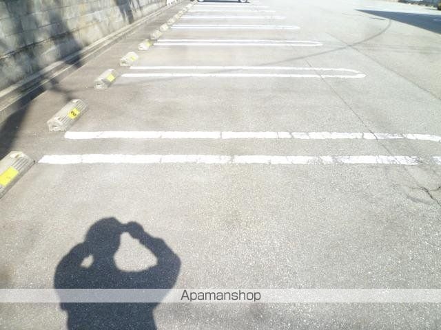 ユニゾン カミューIIのその他写真