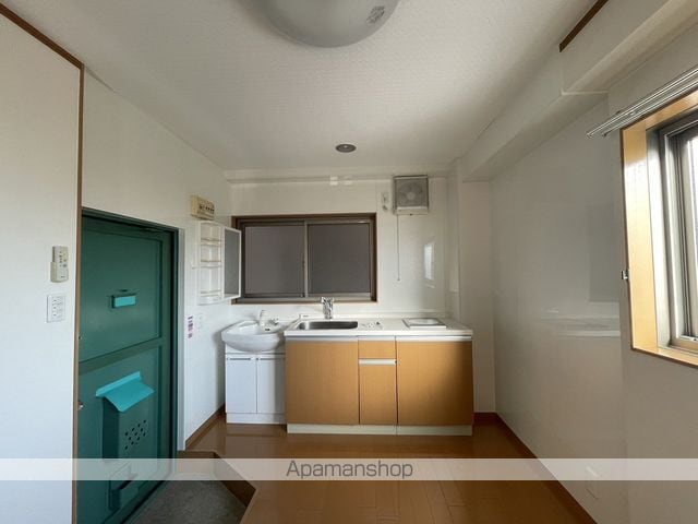 千田ビルの内装写真