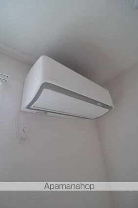 キャトルセゾン狛江[1LDK/38.07m2]の内装5