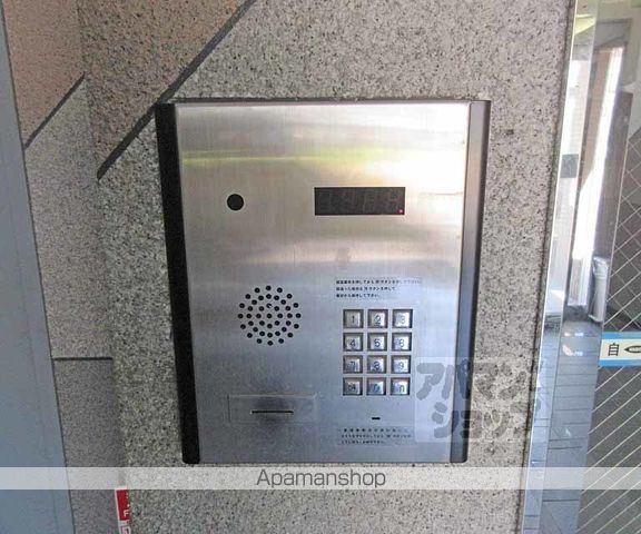 フォレストの内装写真