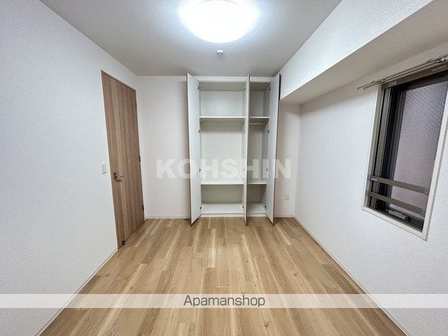 CITY SPIRE難波グレイスの内装写真