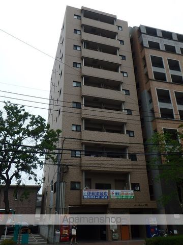 アイコリーネ城南の外観写真