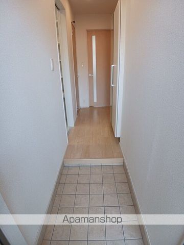 サイオン βの内装写真