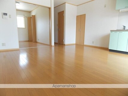 愛知県一宮市時之島字妙光寺[1LDK/39.75m2]の内装1