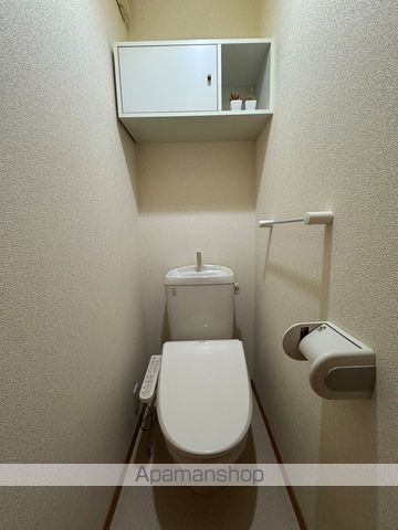 ソレイユの丘の内装写真