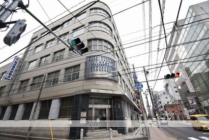 レジデンス片平[1K/25.31m2]の周辺6