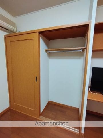 レオパレス長浜の内装写真