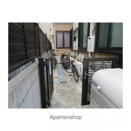 ８７ｈｏｕｓｅ０２[1R/11.53m2]の外観5