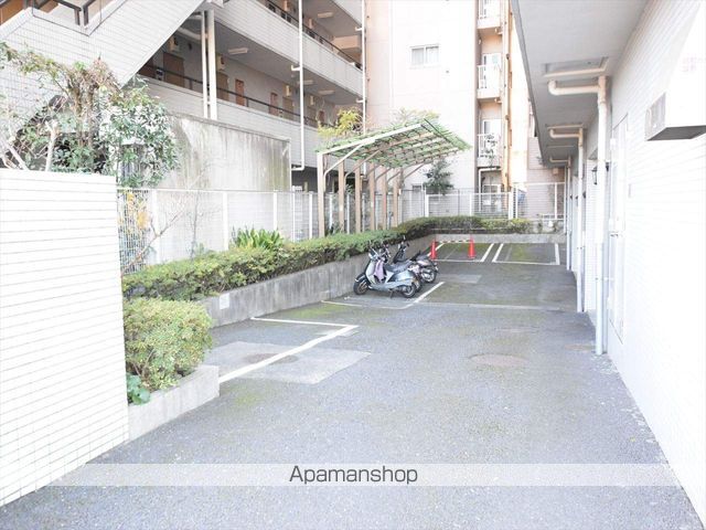 ホーユウコンフォルト相模原IIのその他写真