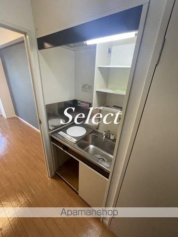 グレイス上大岡の内装写真