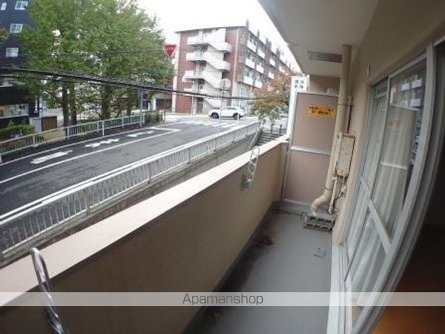 トーカンマンション医学町の内装写真