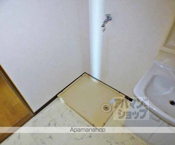 コンフォール北白川IIの内装写真