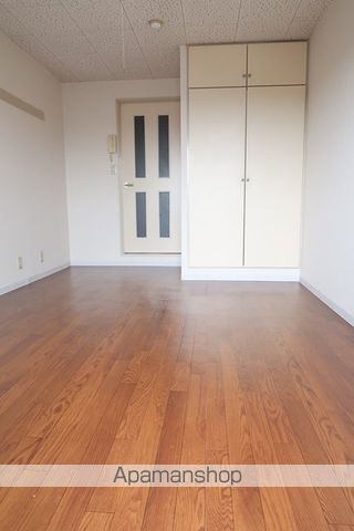 シティビラ小池の内装写真