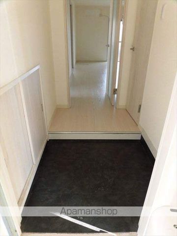 第一戸口マンションの内装写真