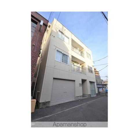 BLDG’S SATOの外観写真