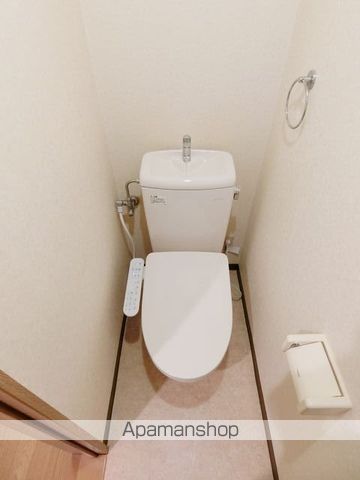 WIND VALLEY II番館の内装写真