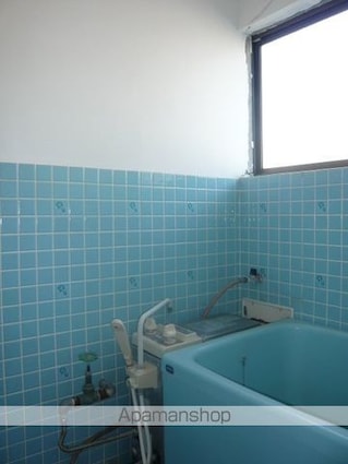 マリンコーポ[3K/46.29m2]のバス