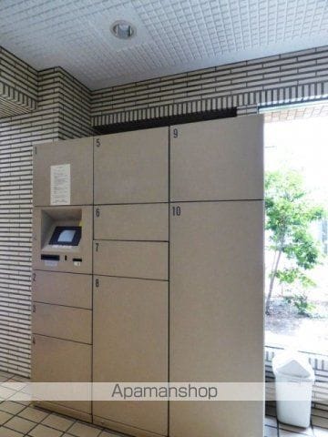 ライオンズプラザ方南町のその他写真