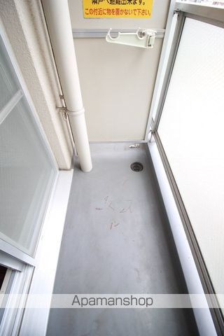 KM大元駅前の内装写真