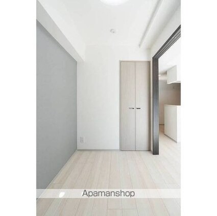 ザ・グラヴィティ新宿[2DK/37.9m2]のその他部屋・スペース