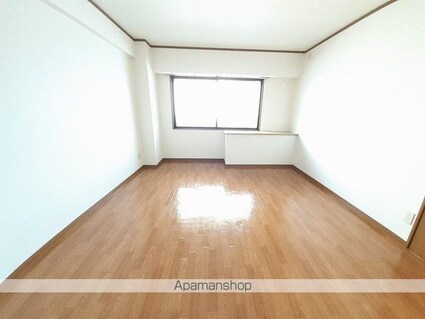 ソレイユドール[2LDK/66.38m2]の内装