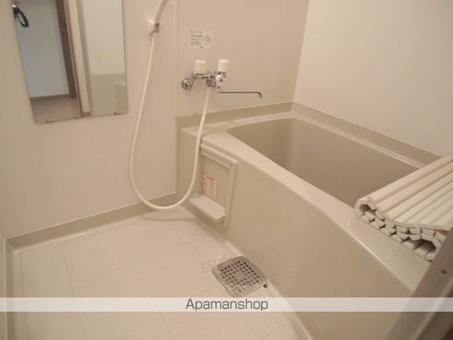ティアラ月寒中央の内装写真