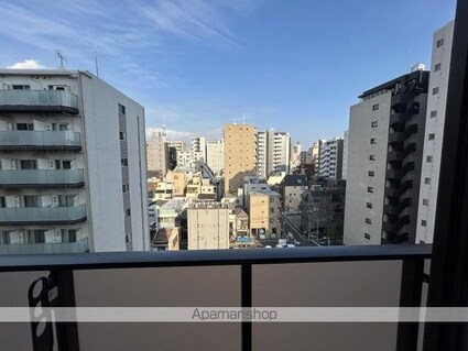 ルフォンプログレ上野御徒町[1LDK/34.22m2]のその他部屋・スペース