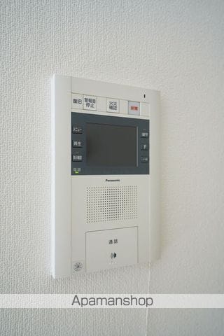 レオンコンフォート新梅田IIの内装写真
