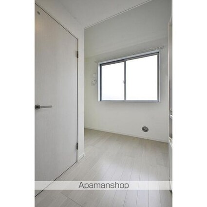 グラード氷川台[1R/10.33m2]のその他内装