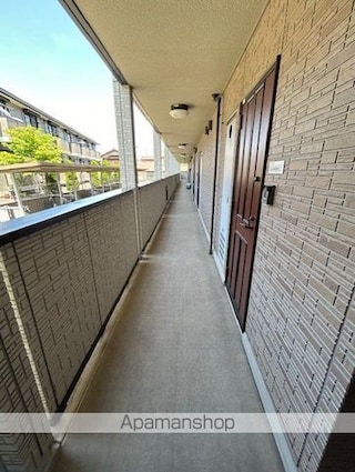 カーザ・フェリーチェ[1LDK/50.28m2]の共用部7