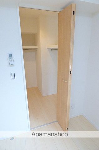 S.DーROOMの内装写真