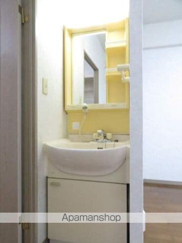 グランソール東照宮の内装写真