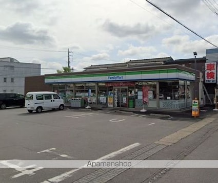 リズ・フォーチュン　Ⅰ[1LDK/39.17m2]の周辺7