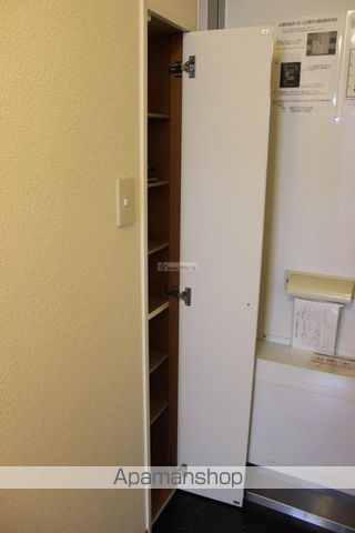 レオパレスカサペルデの内装写真