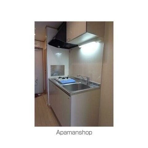 テスタ東小松川の内装写真