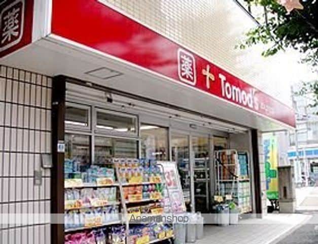 OLIO北千束の周辺写真