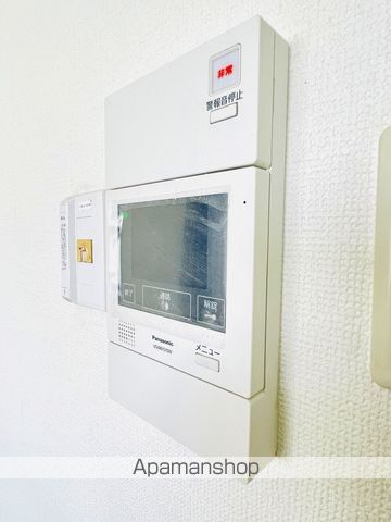 アップルの内装写真