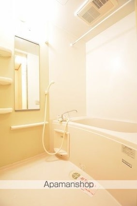 セレーノ・Ⅰ[1LDK/41.98m2]のバス