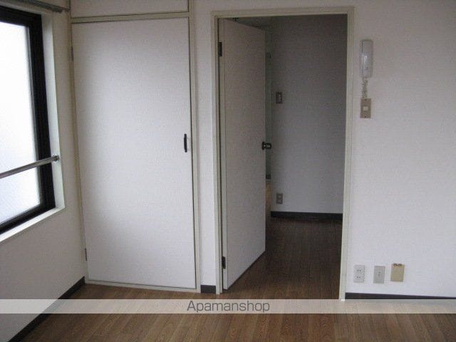 Mエトワールの内装写真