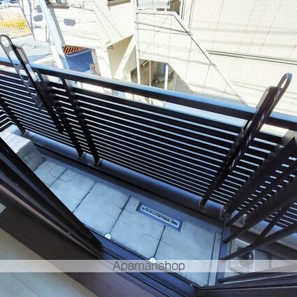アイビス[1DK/32.4m2]のその他内装8