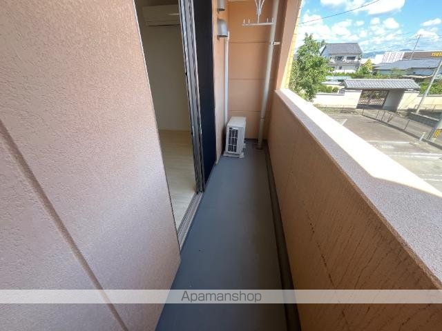 sun fitの内装写真