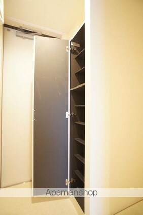 リブリ・グランツ武蔵中原[1K/26.08m2]のその他設備