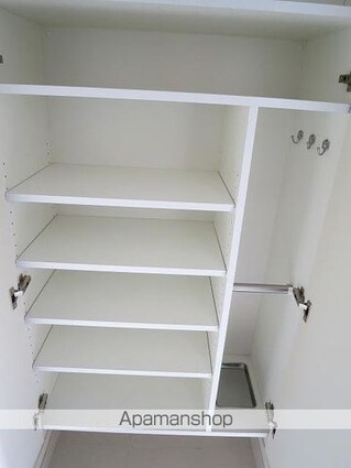 レグゼ用賀[1K/25.81m2]の内装2