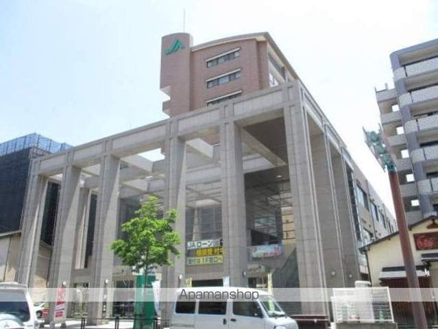 リジェール箱崎の外観写真