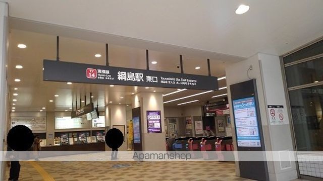 カーサ アヴァンツァーレの周辺写真