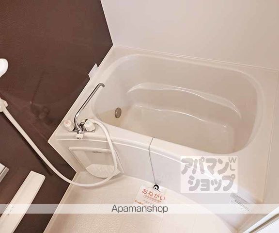 リバーサイド・メゾンの内装写真
